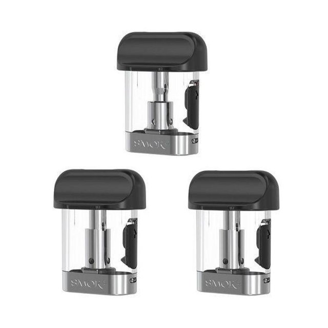 SMOK MICO POD REGULAR 1.0OHM COIL 3CT