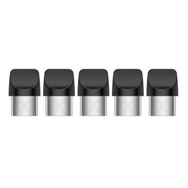 YOCAN X POD WITH MOUTHPIECE 5CT