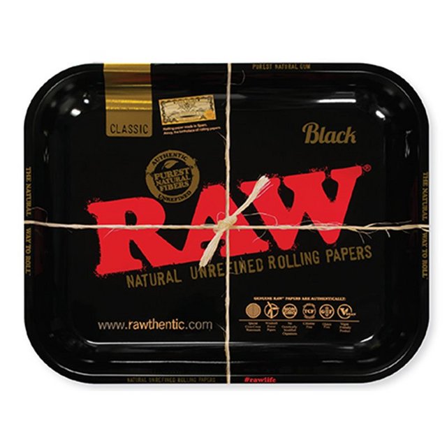 RAW TRAY LARGE