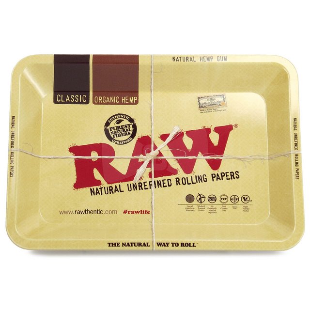 RAW TRAY MINI