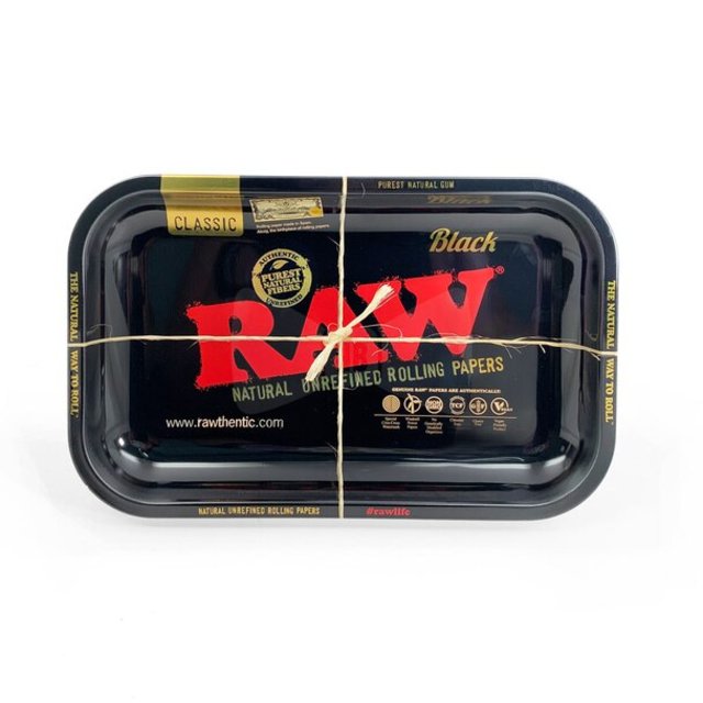 RAW TRAY SMALL