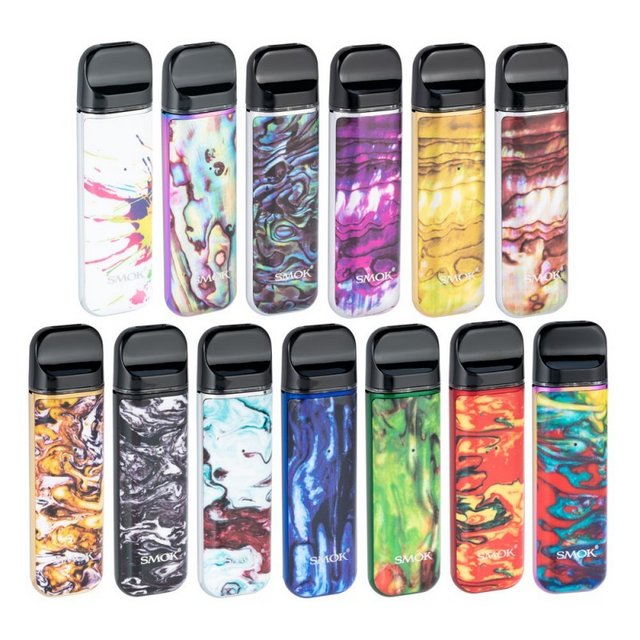 SMOK NOVO 2 POD KIT
