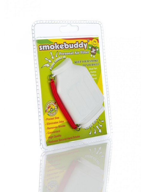 SMOKE BUDDY JUNIOR