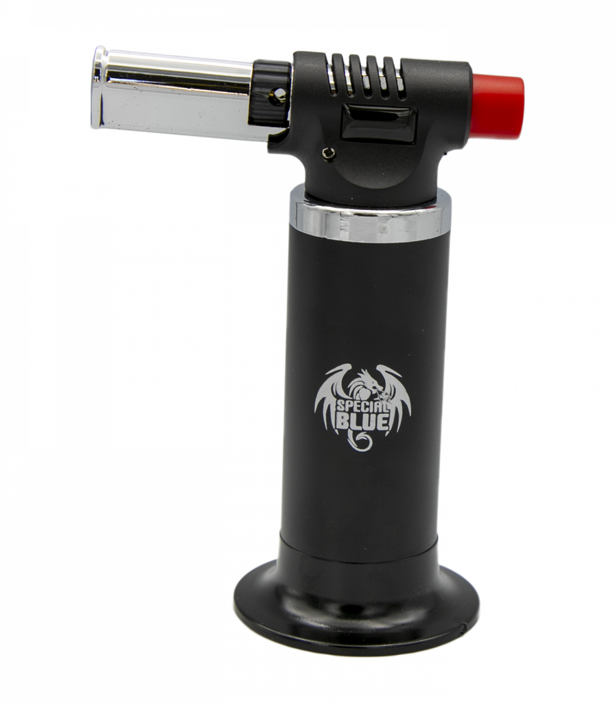 SPECIAL BLUE FURY TORCH