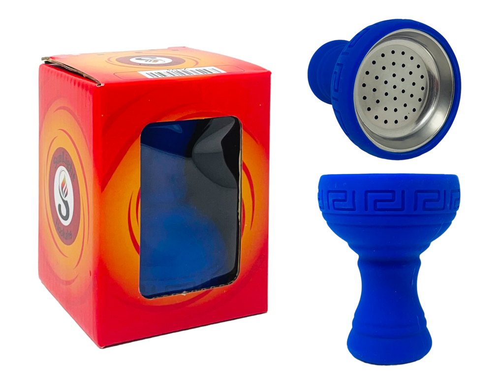 SUNLIGHT SILICONE HEAD 