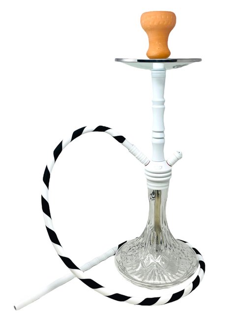 DUD MASSARADI HOOKAH