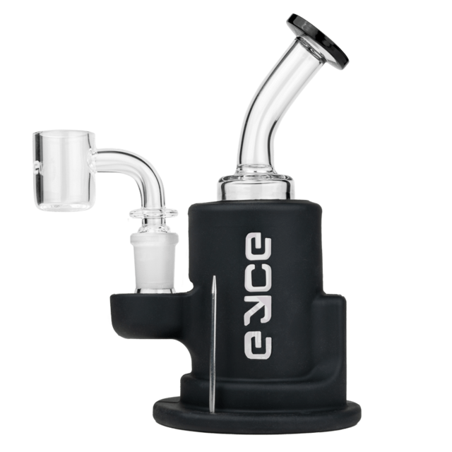 EYCE SPARK V2 PROTECK GLASS RIG