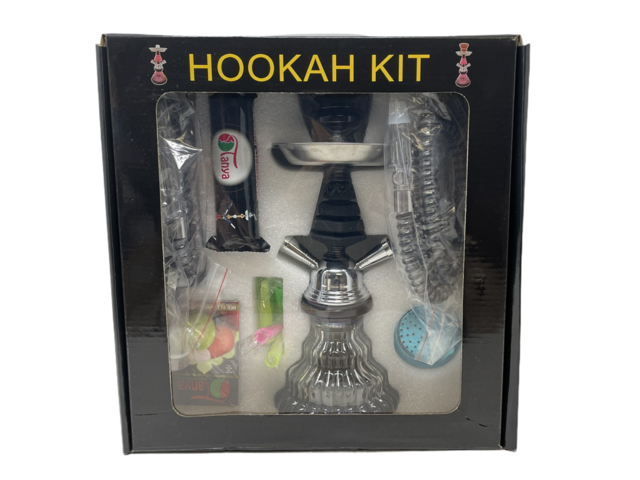 TANYA HOOKAH KIT