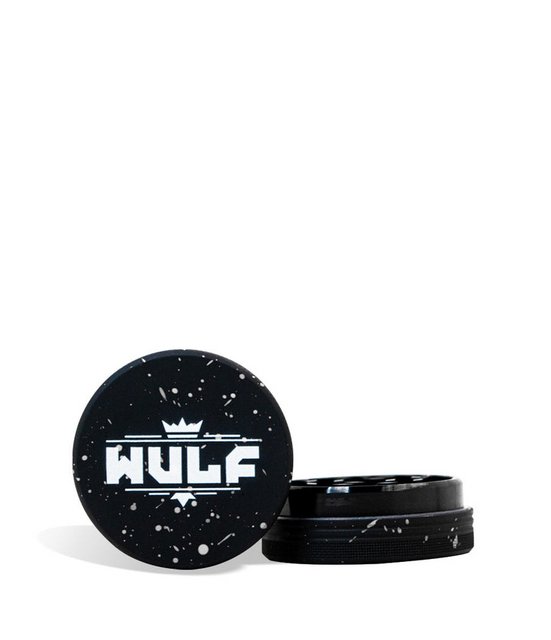 WULF 2 PARTS 50MM SPLATTER GRINDER