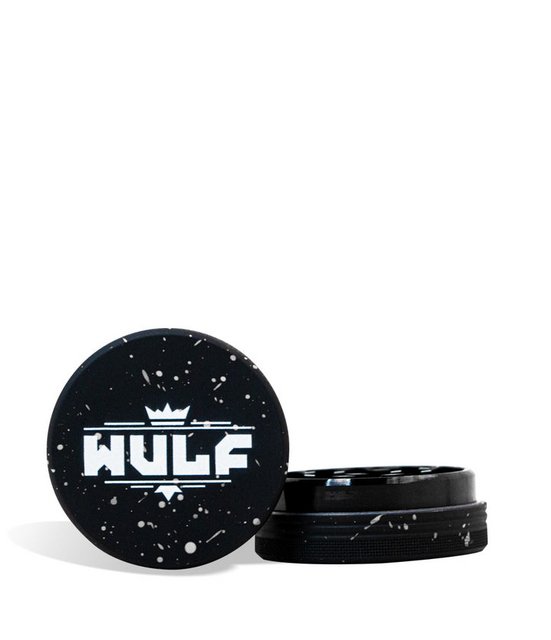WULF 2 PARTS 65MM SPLATTER GRINDER