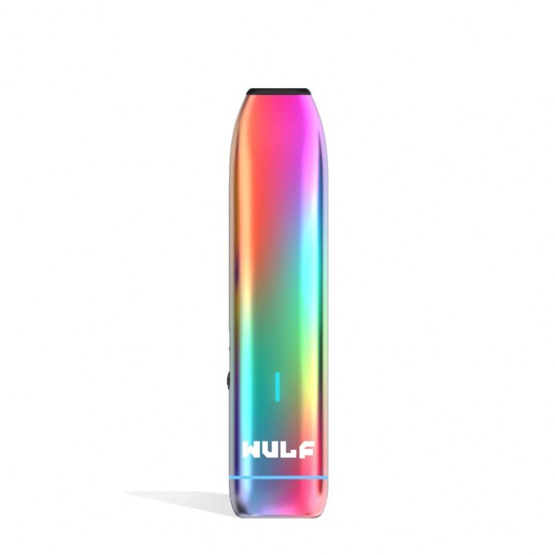 WULF LX SLIM VAPORIZER