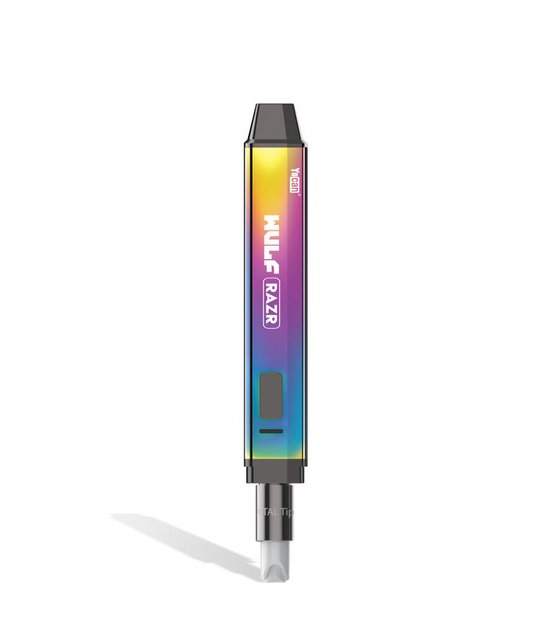 WULF RAZR NECTAR COLLECTOR & HOT KNIFE