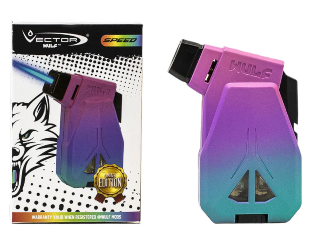 WULF SPEED TORCH