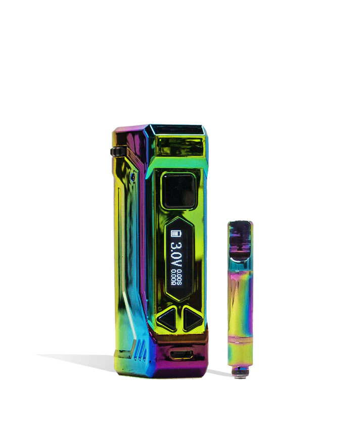 WULF UNI PRO MAX CARTRIDGE VAPORIZER KIT