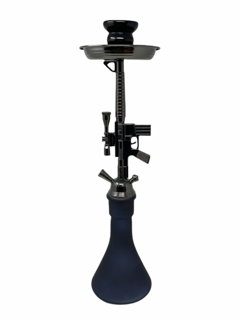 ZEBRA SNIPER 1 HOSE HOOKAH
