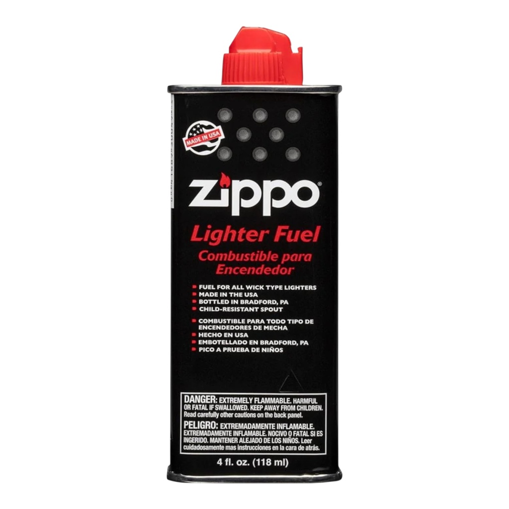 ZIPPO FLUID