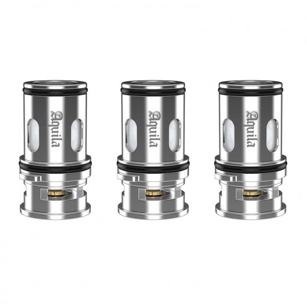 HORIZONTECH AQUILA COILS 3CT