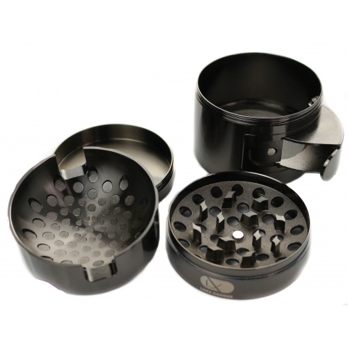 LUXX HIGH QUALITY GRINDERS