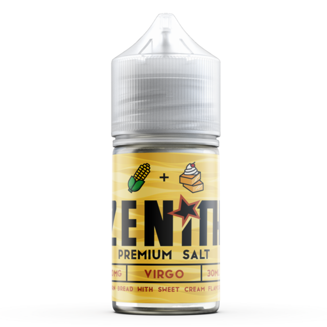 ZENITH SALT 30ML