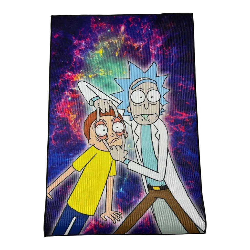 ZTC FLOOR DOOR MAT ASSORTED DESIGNS