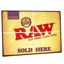 RAW PROMO BACKLIGHT SIGN BUNDLE (4 DESIGNS)