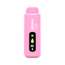 PLOOX X 5MG DIGITAL SCREEN DISPOSABLE 15000 PUFFS BOX OF 5