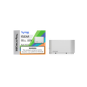 ZIIP Z-COLORS 5% DISPOSABLE POD 15000 PUFFS BOX OF 3