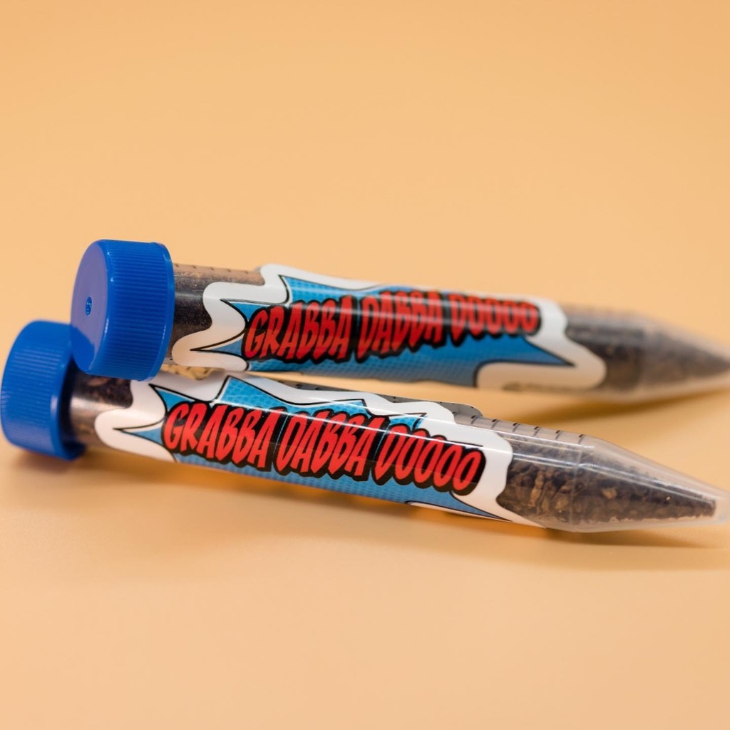 GRABBA DABBA DOOOO 10CT