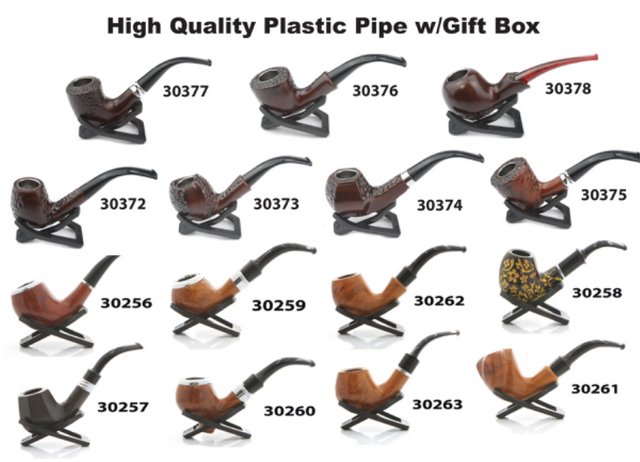 G STAR WOOD PIPE GS30423