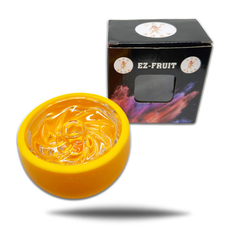 LEONARA EZ-FRUIT HOOKAH HEAD