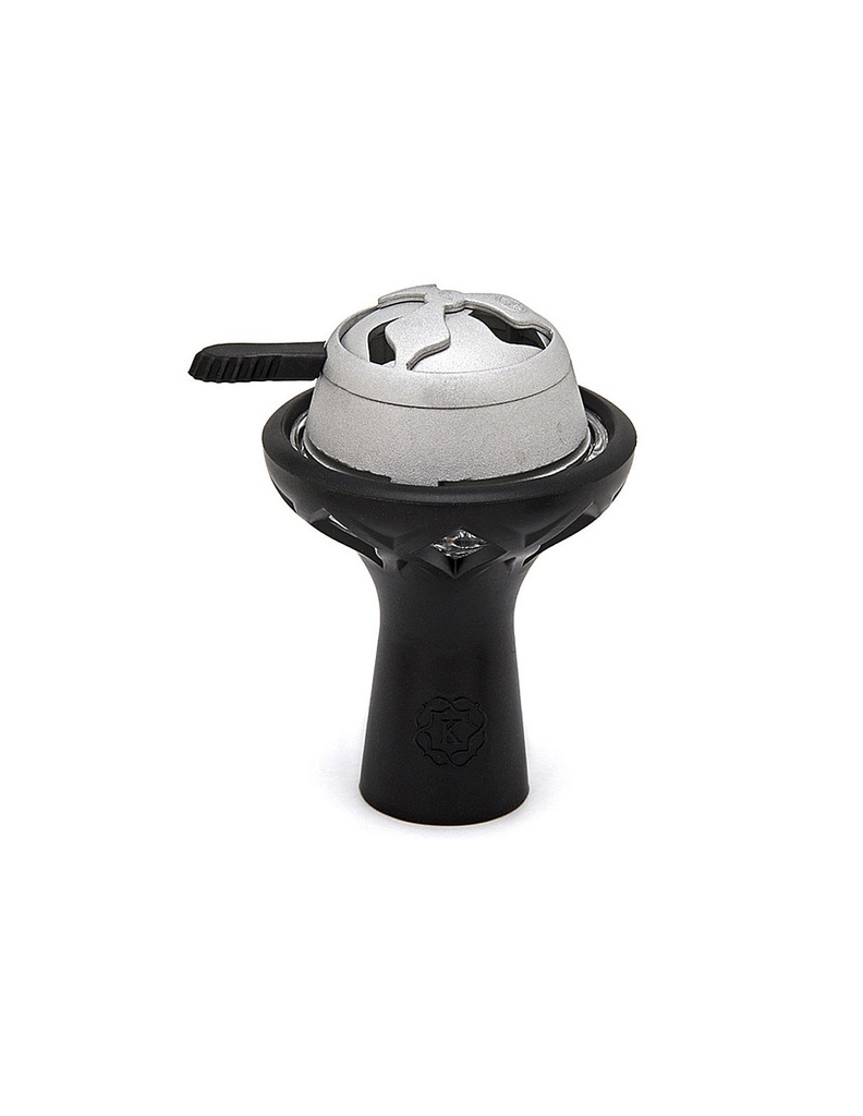 SILICONE LOTUS LOCK SYSTEM BOWL