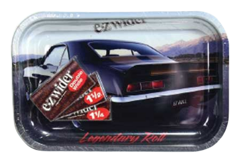 EZ WIDER MEDIUM ROLLING TRAY