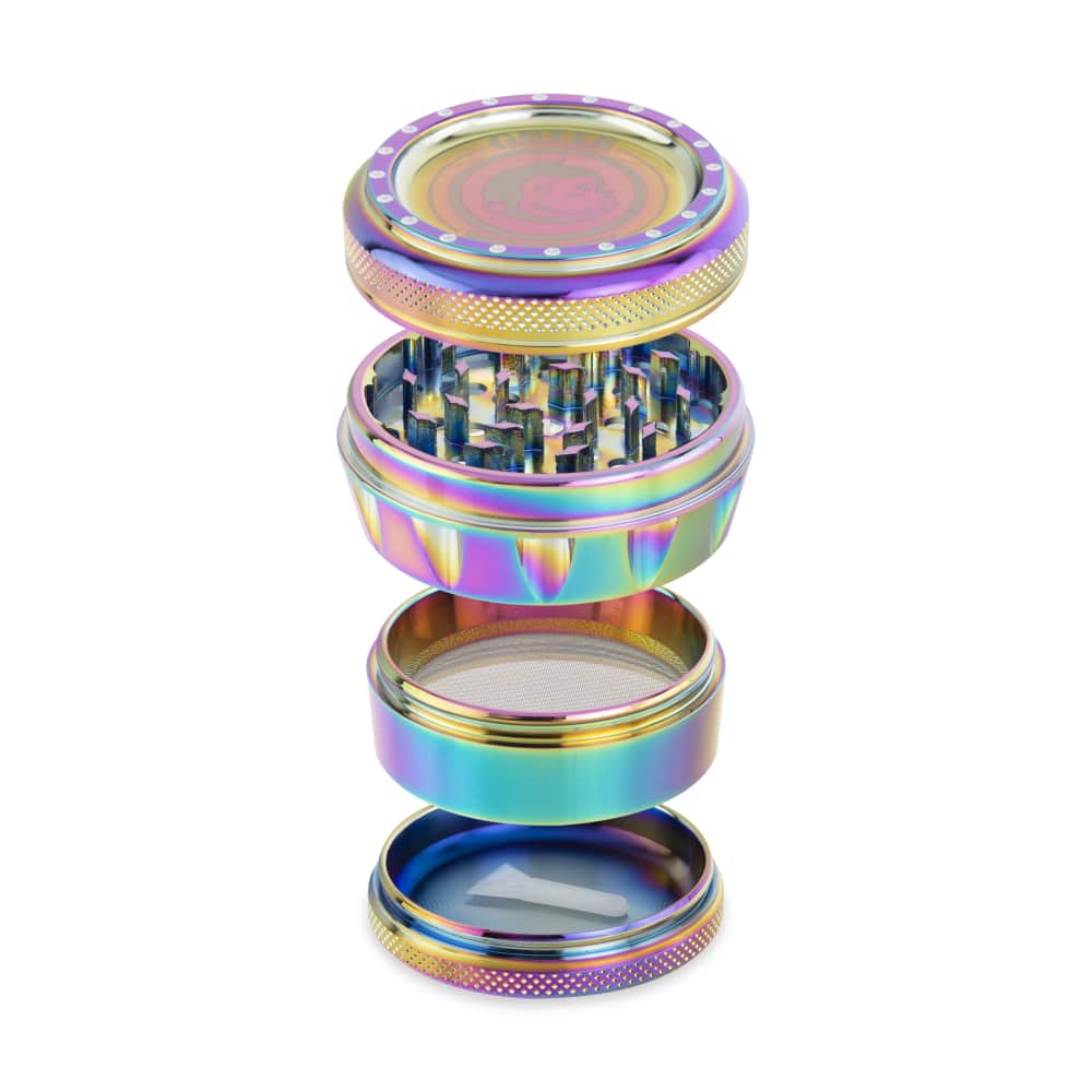 GREEN MONKEY GRINDER TAMARIN 50MM