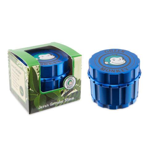 GREEN MONKEY JAVAN GRINDER 55MM