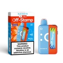 OFF-STAMP X-CUBE 25K 5% DISPOSABLE KIT BOX OF 5