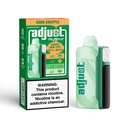 ADJUST MYSOUR BY LOST MARY 5% DISPOSABLE 40000 PUFFS BOX OF 5