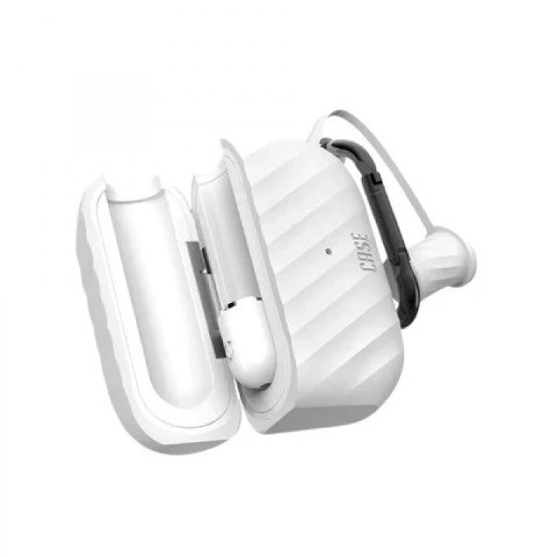 YOCAN BLACK CASE 510 CARTRIDGE BATTERY