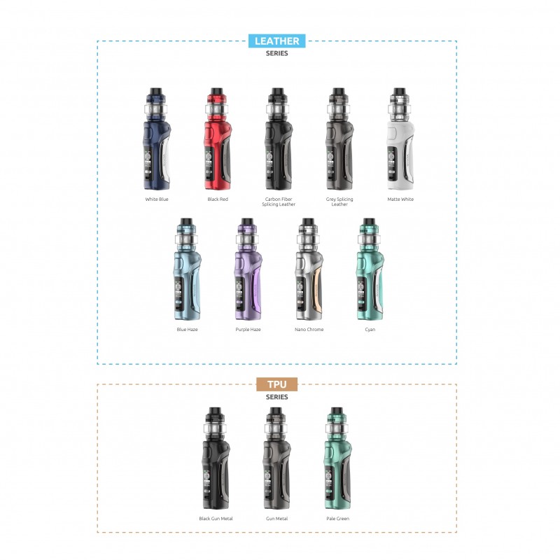 SMOK MAG SOLO KIT