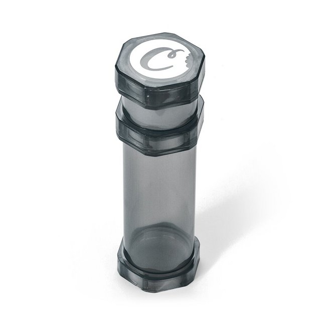 COOKIES V2 EXTENDO STACKABLE PLASTIC STORAGE JAR