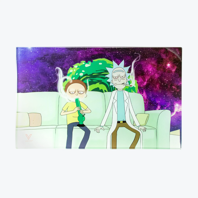 V SYNDICATE SMALL MAG-SLAPS MAGNETIC TRAY COVER ASSORTED DESIGNS