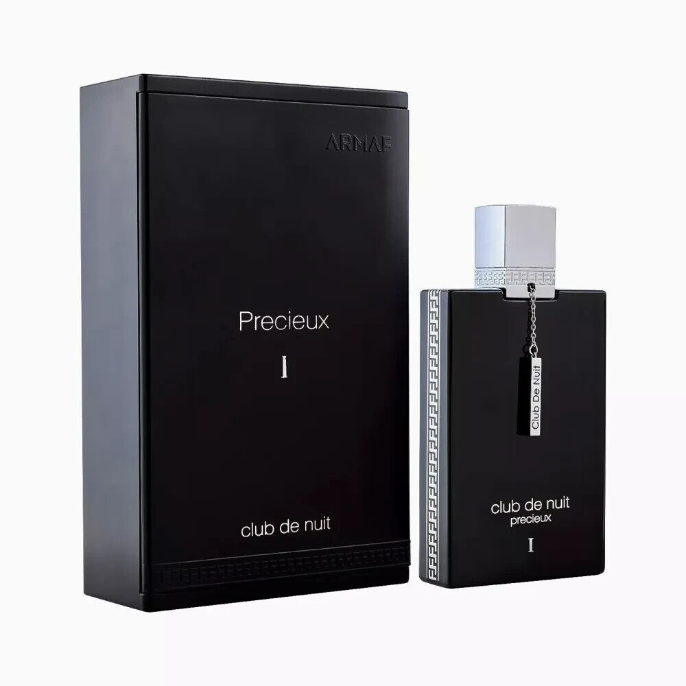 ARMAF CLUB DE NUIT PRECIEUX EXTRAIT DE PARFUM 1.85OZ