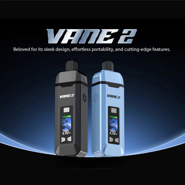 YOCAN VANE 2 VAPORIZER KIT