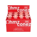 OHMZ CONEZ 35MG 7-HYDROXY STRAWBERRY CONES BOX OF 12