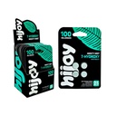 HIJOY 25MG 7-HYDROXY + PSEUDO CHEWABLE TABLETS BLISTER 4CT