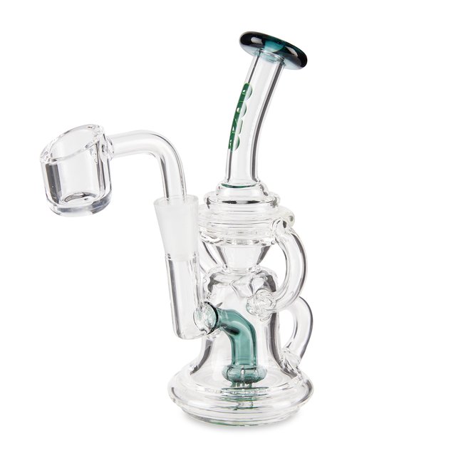 OOZE SURGE MINI DAB RIG