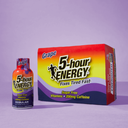 5-HOUR ENERGY EXTRA STRENGTH SHOTS BOX OF 12