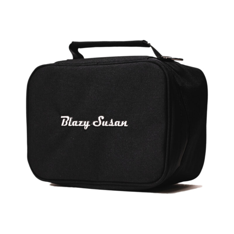 BLAZY SUSAN SMELL PROOF TRAVEL STASH BAG