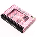 BLAZY SUSAN 4 PIECE SMOKER'S KIT