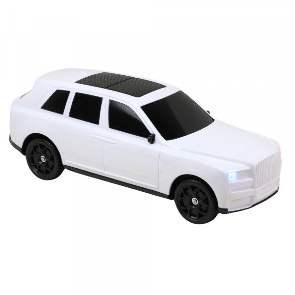 LUXURY GRAND TOURER X-701 WIRELESS SPEAKER