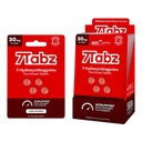 7TABZ 30MG 7-HYDROXY EXTRA STRENGTH KRATOM BLISTER CAPSULES 4CT